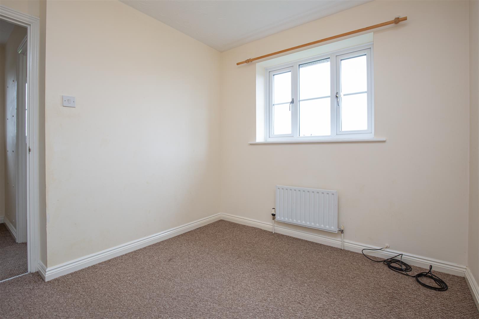 Stanbrook Place, Monkston, Milton Keynes